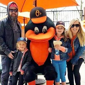 Meet your Posher, Tricia